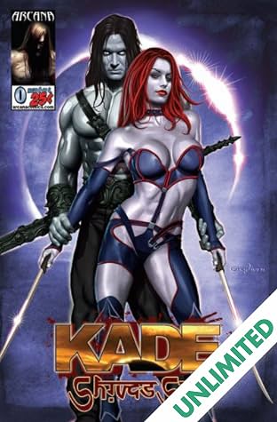 Kade: Shiva's Sun #0